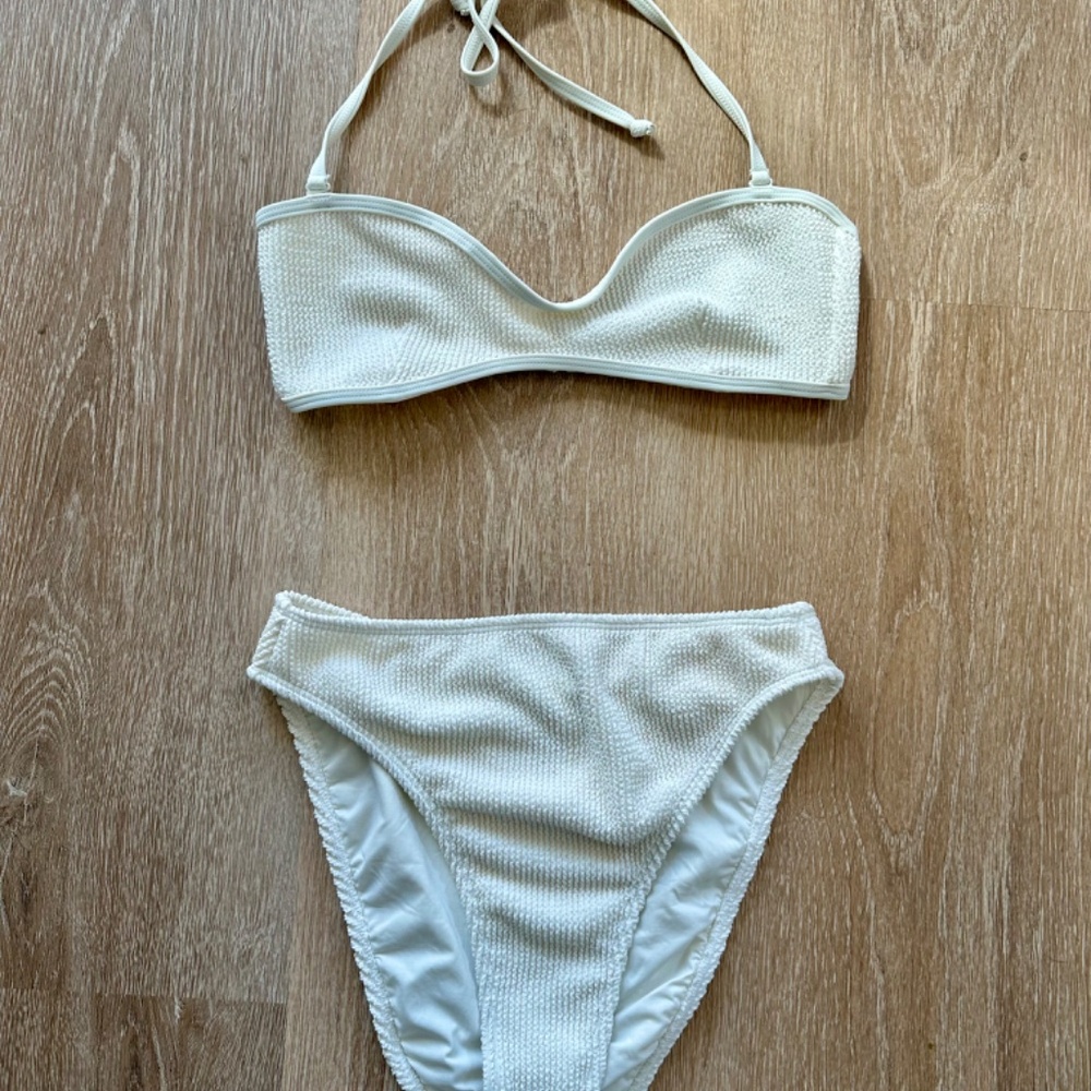 Good American Swimsuit (Set) - Picture 6 of 7